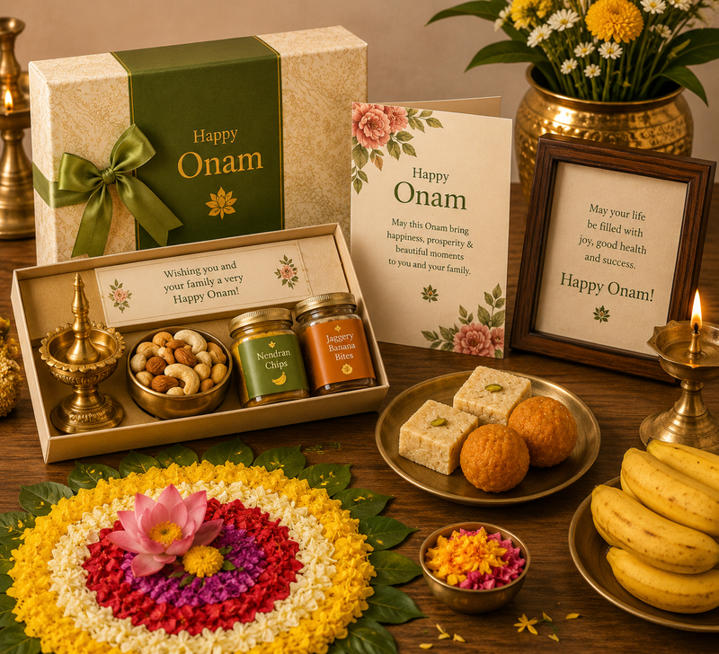 Onam Gifts