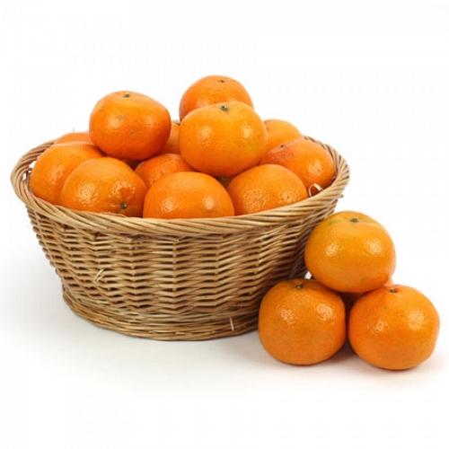 Health Boost Basket