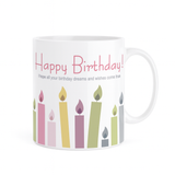 personalized mug