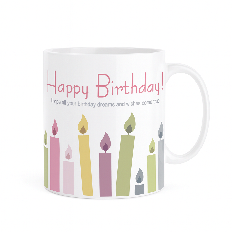 personalized mug