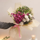 Pearl Bouquet