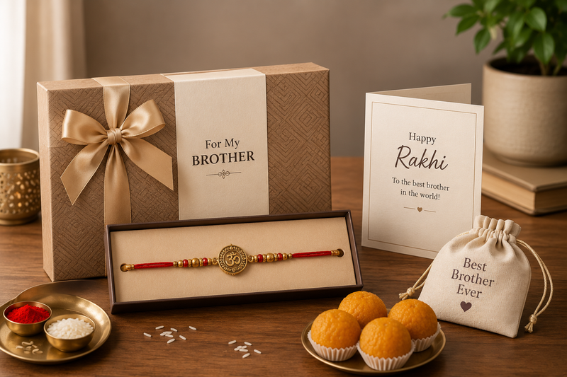 Rakhi for Brother