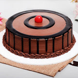 Premium Royal Chocolate Cake