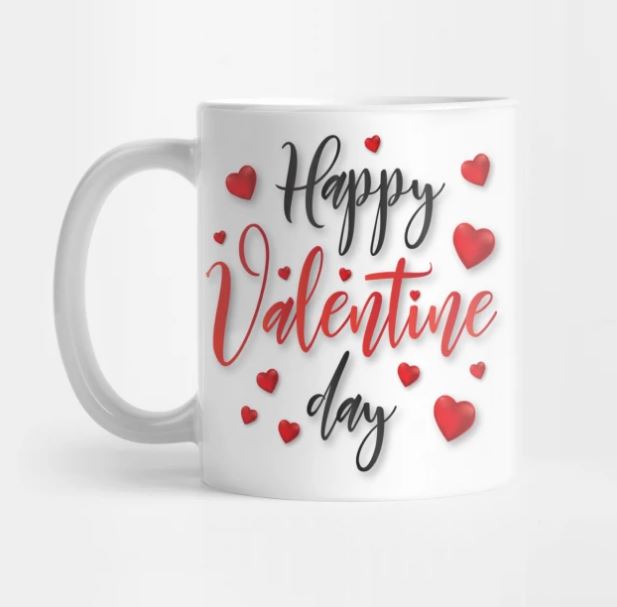 Lifeline of My Heart Mug