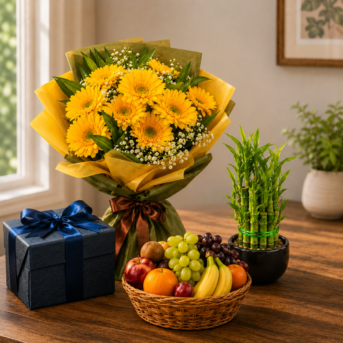 Hampers & Combos