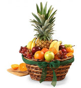 Love-Infused Fruity Basket