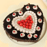 More Heart More Cherries