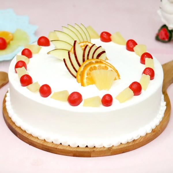 Fruit & Cherry Magic