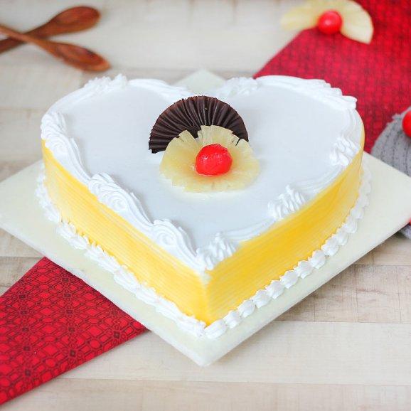 Rich Pineapple Classical