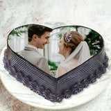 Sweet Memory Chocolate Love Cake