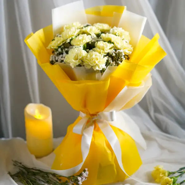 Signature Bloom