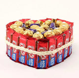 Classic Choco Surprise