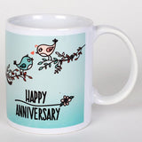 Personalized Mug Touch