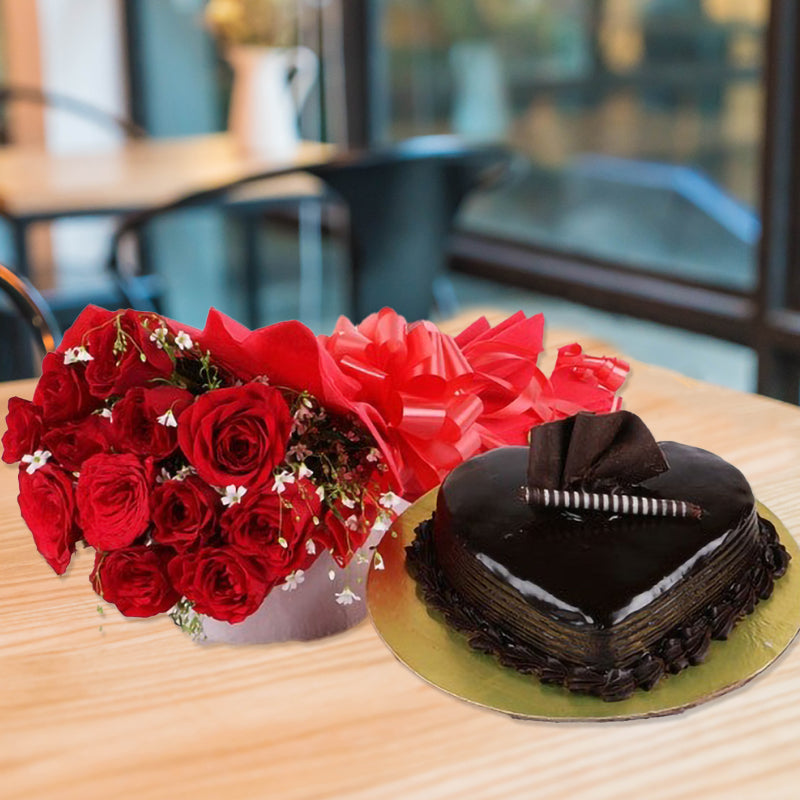 Petite Sweet Indulgence