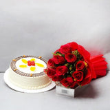 Royale Roses N Cake