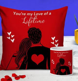 Adorable Valentine's Surprise