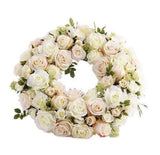 Sympathy Wreath