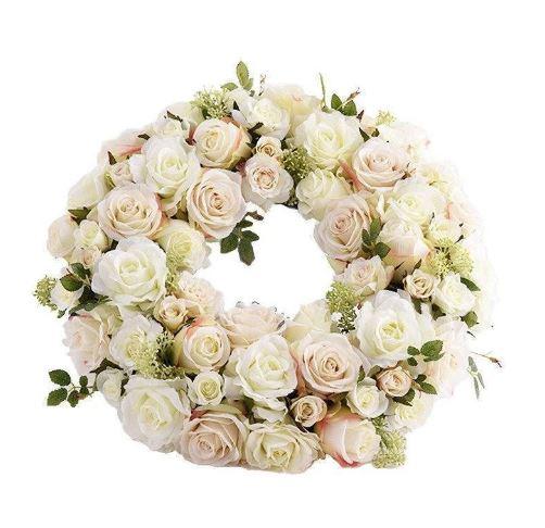 Sympathy Wreath