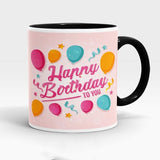 Birthday Wishes for Hubby